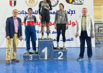 اليوم الاجتماع الفني للبطولة الافريقيةلدراجات المضمار 17 - جريدة المساء