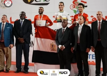 منتخب مصر للباراسيكل يكتسح بطولة افريقيا لمضمار الدراجات برصيد 29 ميدالية 21 - جريدة المساء