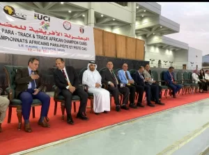 خلال كلمة الافتتاح ..رئيس اتحاد الدراجات يرحب بالضيوف ويؤكد قدرة مصر على الفوز بالبطولة الأفريقية 22 - جريدة المساء خلال كلمة الافتتاح ..رئيس اتحاد الدراجات يرحب بالضيوف ويؤكد قدرة مصر على الفوز بالبطولة الأفريقية 21 - جريدة المساء