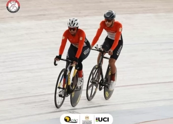 المنتخب الوطني للدراجات يتصدر منافسات البطولة الإفريقية للمضمار بالقاهرة 19 - جريدة المساء