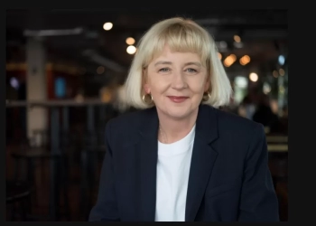 مؤسسة البحر الأحمر السينمائية تعيّن "فيونوالا هاليغان" مديرة للبرامج الدولية 21 - جريدة المساء