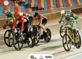 مصر تتصدر منافسات ثالث أيام بطولة إفريقيا للمضمار.. برصيد 30 ميداليات 17 - جريدة المساء