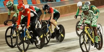 مصر تتصدر منافسات ثالث أيام بطولة إفريقيا للمضمار.. برصيد 30 ميداليات 2 - جريدة المساء مصر تتصدر منافسات ثالث أيام بطولة إفريقيا للمضمار.. برصيد 30 ميداليات 1 - جريدة المساء