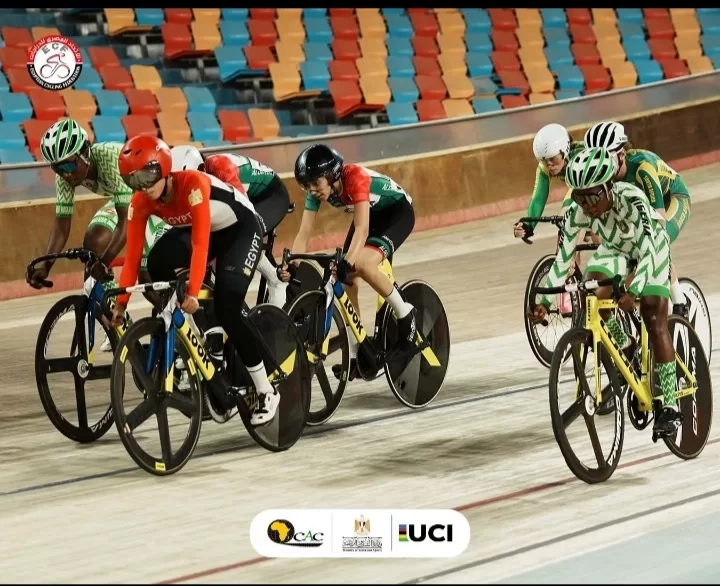 مصر تتصدر منافسات ثالث أيام بطولة إفريقيا للمضمار.. برصيد 30 ميداليات 20 - جريدة المساء مصر تتصدر منافسات ثالث أيام بطولة إفريقيا للمضمار.. برصيد 30 ميداليات 19 - جريدة المساء