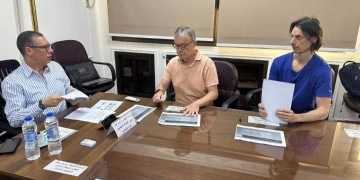 اتحاد الطائرة يعقد مؤتمراً صحفياً الأربعاء المقبل لتقديم المدرب الجديد لمنتخب الرجال 1 - جريدة المساء