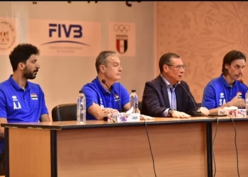 ماركو أسعى لتحسين تصنيف فراعنة الطائرة ولا اسمح بالتدخل في اختيارات القائمة الدولية 17 - جريدة المساء