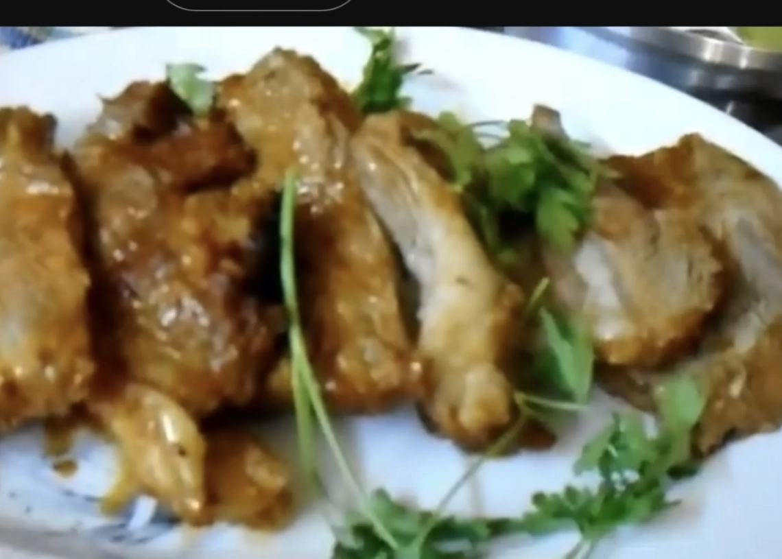 طريقة تحضير اللحمة السمينة ايام عيد الأضحى بطريقة بسيطة بالفيديو 19 - جريدة المساء