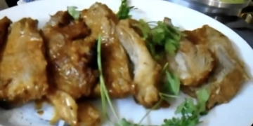 طريقة تحضير اللحمة السمينة ايام عيد الأضحى بطريقة بسيطة بالفيديو 1 - جريدة المساء