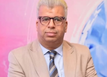 الدكتور محمد الديب