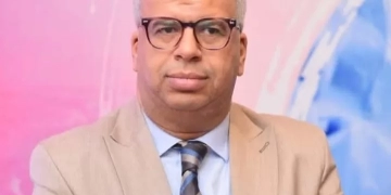 الدكتور محمد الديب