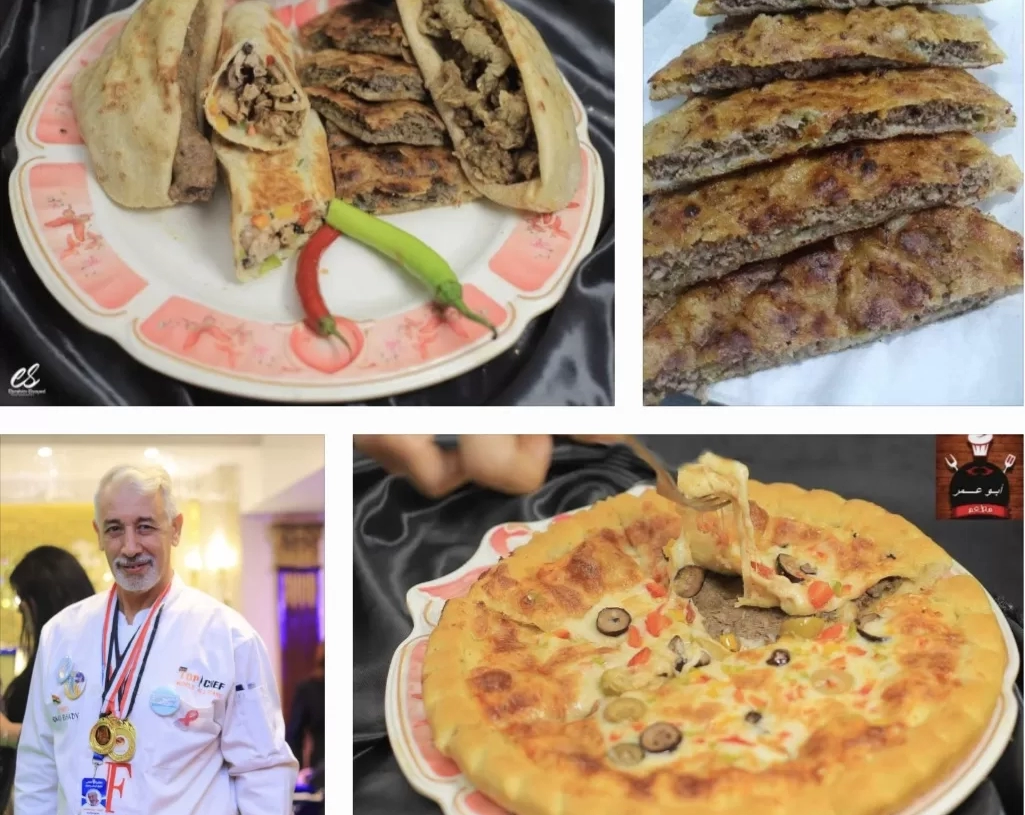 أبو الشرقيات يُطلق مشروع لست البيت لتعليم أشهى أطباق عزومات عيد الأضحى 18 - جريدة المساء أبو الشرقيات يُطلق مشروع لست البيت لتعليم أشهى أطباق عزومات عيد الأضحى 17 - جريدة المساء