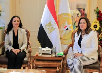 "أيادي مصر".. منصة وطنية للتمكين الاقتصادي تتوسع بشراكة بين وزارتي التنمية المحلية والتضامن 17 - جريدة المساء