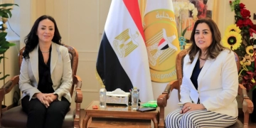 "أيادي مصر".. منصة وطنية للتمكين الاقتصادي تتوسع بشراكة بين وزارتي التنمية المحلية والتضامن 1 - جريدة المساء