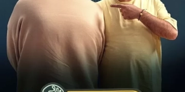 محمد عبد الرحمن توتا ضيف برنامج "فضفضت أوى" مع معتز التونى 1 - جريدة المساء