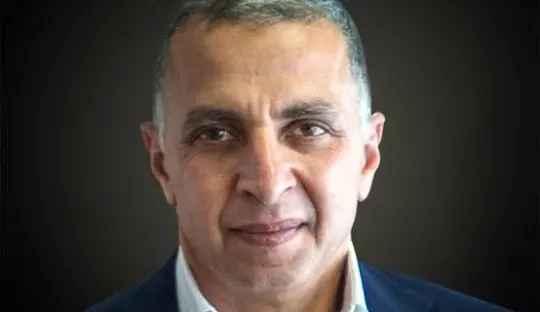 أحمد السويدى.. رئيس الغرفة الألمانية العربية للصناعة والتجارة بالقاهرة: وزير المالية يلعب دورًا مؤثرًا فى دفع حركة الاستثمار والنشاط الاقتصادى 18 - جريدة المساء أحمد السويدى.. رئيس الغرفة الألمانية العربية للصناعة والتجارة بالقاهرة: وزير المالية يلعب دورًا مؤثرًا فى دفع حركة الاستثمار والنشاط الاقتصادى 17 - جريدة المساء