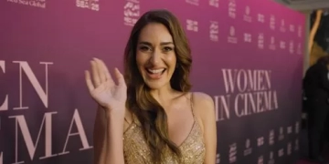 مؤسسة البحر الأحمر السينمائي تحتفي بدور المرأة في السينما خلال الدورة الثامنة والسبعين من مهرجان كان 1 - جريدة المساء