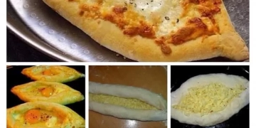 تعرفى على طريقة تحضير الفطائر التركيه بالجبن والبيض 1 - جريدة المساء