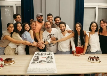 الإنتهاء من تصوير "هيبتا: المناظرة الأخيرة" والكشف عن الصور الأولى لأبطاله 35 - جريدة المساء