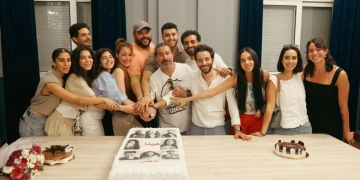 الإنتهاء من تصوير "هيبتا: المناظرة الأخيرة" والكشف عن الصور الأولى لأبطاله 2 - جريدة المساء الإنتهاء من تصوير "هيبتا: المناظرة الأخيرة" والكشف عن الصور الأولى لأبطاله 1 - جريدة المساء