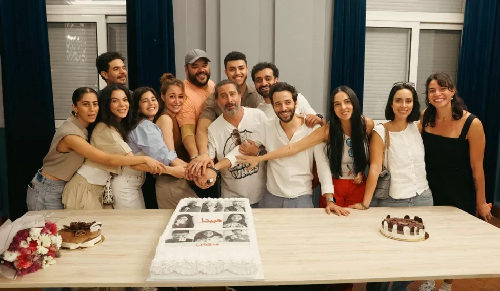 الإنتهاء من تصوير "هيبتا: المناظرة الأخيرة" والكشف عن الصور الأولى لأبطاله 20 - جريدة المساء الإنتهاء من تصوير "هيبتا: المناظرة الأخيرة" والكشف عن الصور الأولى لأبطاله 19 - جريدة المساء