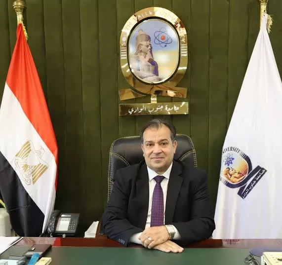 تربية قنا تناقش مستقبل التربية وإعداد المعلم في المجتمعات العربية في ضوء الثورة الصناعية الخامسة 17 - جريدة المساء