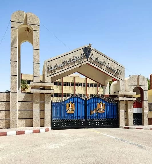 فتح باب القبول بالمدرسة العسكرية الرياضية بالإسماعيلية للعام الدراسي 2025/2026 19 - جريدة المساء