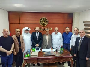 (الضرائب) تجوب الجمهورية للتوعية بحزمة التسهيلات الضريبية .. وتعقد ندوة بشمال سيناء 23 - جريدة المساء (الضرائب) تجوب الجمهورية للتوعية بحزمة التسهيلات الضريبية .. وتعقد ندوة بشمال سيناء 22 - جريدة المساء