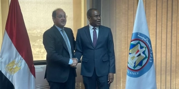 كجوك: الاقتصاد المصرى يتطور للأفضل بمؤشرات جيدة وطموحة خلال ١٠ أشهر 13 - جريدة المساء