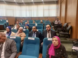 رئيس مصلحة الضرائب: نخطو بثبات نحو التحول الرقمي وربطنا مع 27 جهة حكومية 79 - جريدة المساء