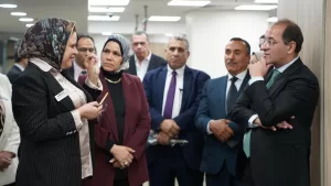 كجوك: الحزم التالية من «التسهيلات الضريبية».. ستعالج المزيد من التحديات على أرض الواقع 7 - جريدة المساء