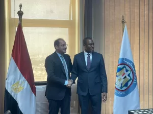 كجوك: الاقتصاد المصرى يتطور للأفضل بمؤشرات جيدة وطموحة خلال ١٠ أشهر 31 - جريدة المساء