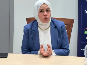 رئيس مصلحة الضرائب .. في مؤتمر «رايز أب»: نقدم العديد من الحوافز والإعفاءات.. وأعداد المنضمين فاقت توقعاتنا 21 - جريدة المساء