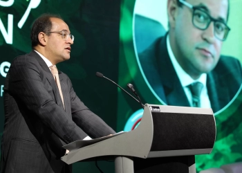 كجوك: دمج «المناخ والاستدامة» فى سياساتنا المالية.. حتى نحقق طفرة ملموسة 19 - جريدة المساء