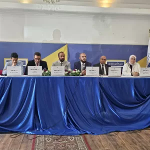 ندوة في نادي ٦ أكتوبر عن حزمة التسهيلات الضريبية الجديدة 20 - جريدة المساء