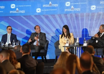 كجوك: سجلنا أعلى معدل للفائض الأولى بنسبة ٣,١٪ خلال الفترة من يوليو إلى أبريل الماضيين 16 - جريدة المساء