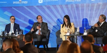 كجوك: سجلنا أعلى معدل للفائض الأولى بنسبة ٣,١٪ خلال الفترة من يوليو إلى أبريل الماضيين 2 - جريدة المساء كجوك: سجلنا أعلى معدل للفائض الأولى بنسبة ٣,١٪ خلال الفترة من يوليو إلى أبريل الماضيين 1 - جريدة المساء