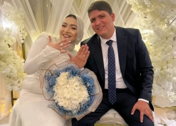 عقبال الزفاف 13 - جريدة المساء