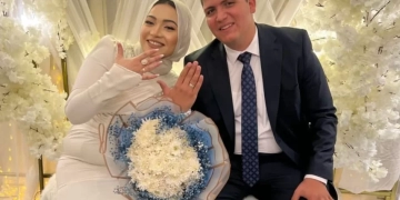 عقبال الزفاف 1 - جريدة المساء