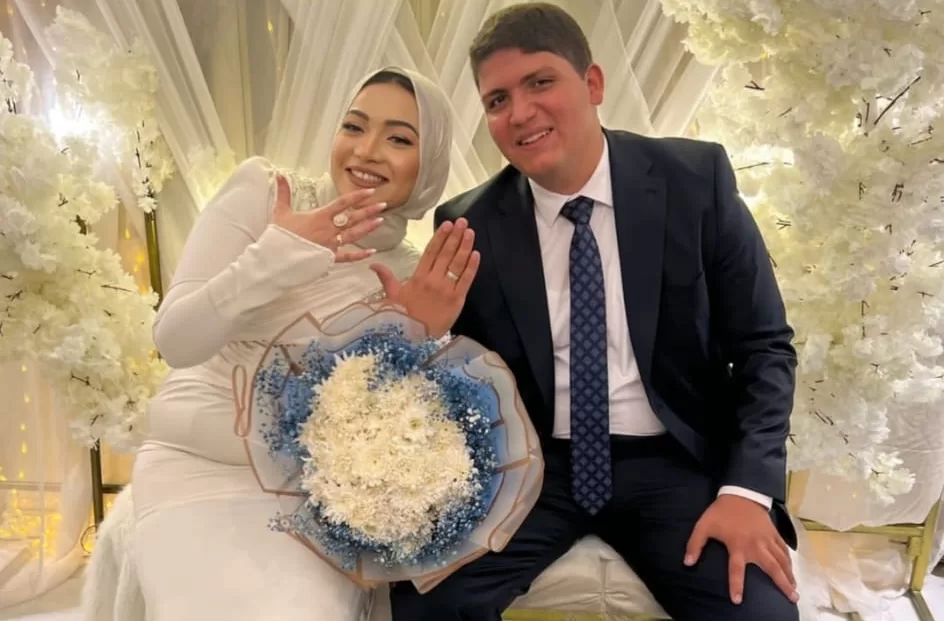 عقبال الزفاف 19 - جريدة المساء