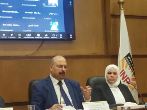 رئيس مصلحة الضرائب: نخطو بثبات نحو التحول الرقمي وربطنا مع 27 جهة حكومية 73 - جريدة المساء