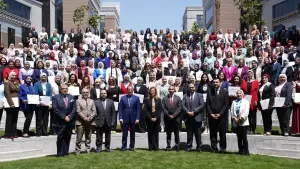 «المالية» تُطلق مشروعها القومى «أنت أولاً» بالشراكة مع «الوطنية للتدريب» 25 - جريدة المساء