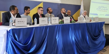 ندوة في نادي ٦ أكتوبر عن حزمة التسهيلات الضريبية الجديدة 1 - جريدة المساء