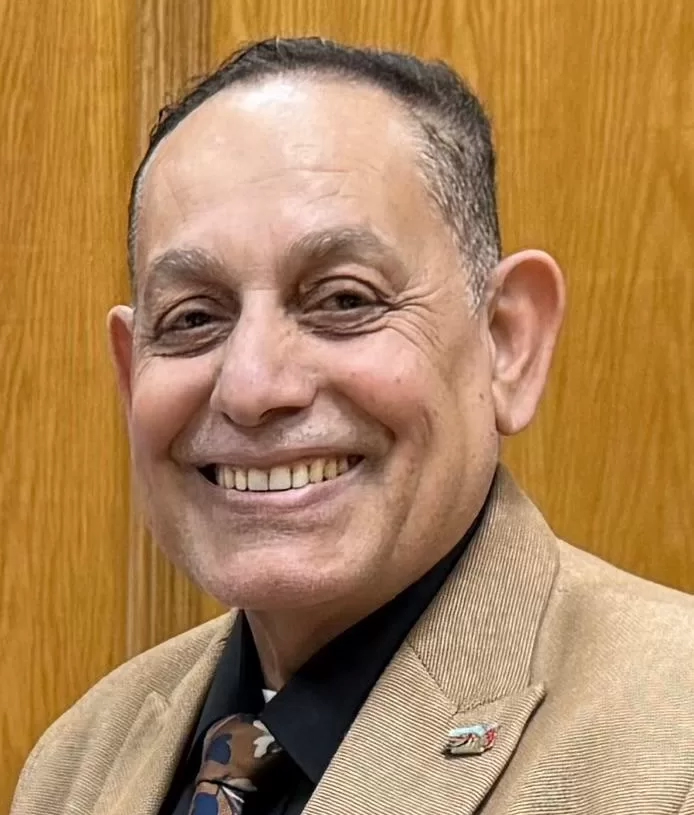 حين التقينا" قصة قصيرة لمجدي محفوظ   19 - جريدة المساء