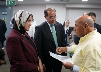 كجوك: الحزم التالية من «التسهيلات الضريبية».. ستعالج المزيد من التحديات على أرض الواقع 29 - جريدة المساء