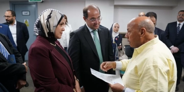 كجوك: الحزم التالية من «التسهيلات الضريبية».. ستعالج المزيد من التحديات على أرض الواقع 1 - جريدة المساء