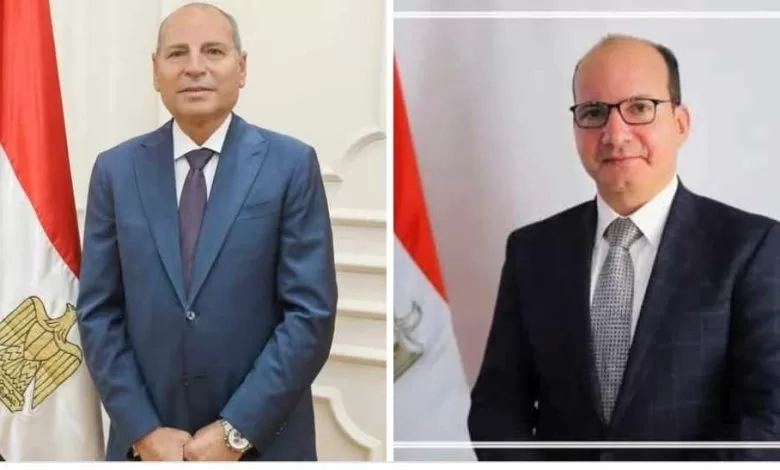 د. حموده الجزار يعرض لمؤشرات أداء قطاع الشئون الصحية على مدار الأربعة أشهر الماضية 27 - جريدة المساء