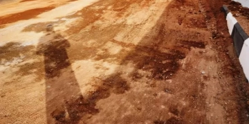 د. إسماعيل كمال يتابع إعادة تشغيل منزل محور وكوبرى خزان أسوان البديل بعد إنتهاء أعمال الإصلاح والصيانة للجسم الترابى 1 - جريدة المساء