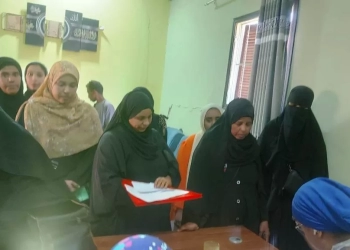تحت رعاية محافظ أسوان .. فرع المجلس القومى للمرأة يستكمل إصدار بطاقات الرقم القومى لـ 175 سيدة وفتاة بقرى مركز كوم أمبو 21 - جريدة المساء