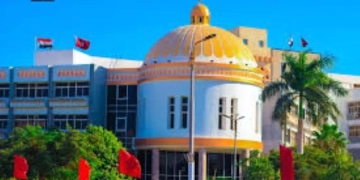 جامعة الفيوم :تطلق Fayoum University Campus Pulse 1 - جريدة المساء