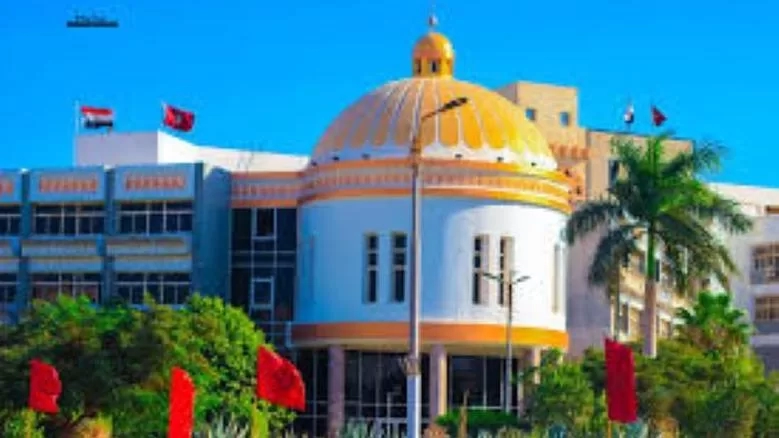 جامعة الفيوم :تطلق Fayoum University Campus Pulse 19 - جريدة المساء